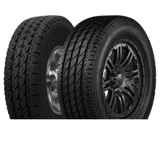 Шини 265/70 R18 Nitto Dura Grappler H/T 265/70 R18 116S Шини 265/70 R18 Nitto Dura Grappler H/T 265/70 R18 116S