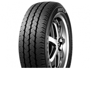 Шини Всезезонні Hifly All-Transit R15C-R16C