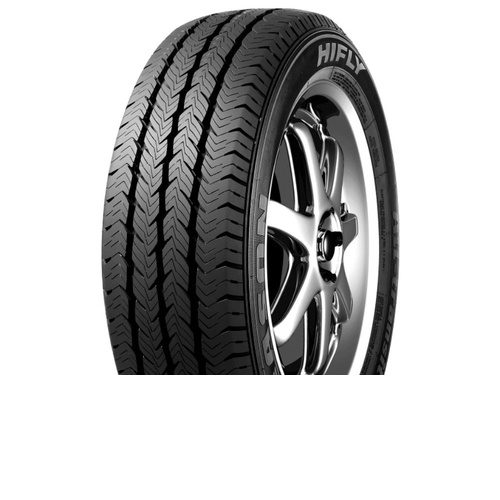 Hifly All-Transit - фото 1