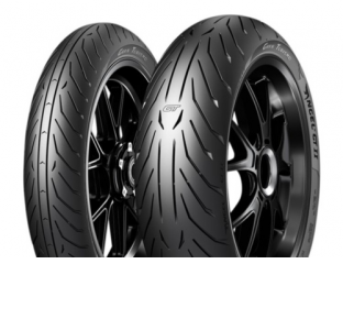 Мотошини Pirelli Angel GT II R17