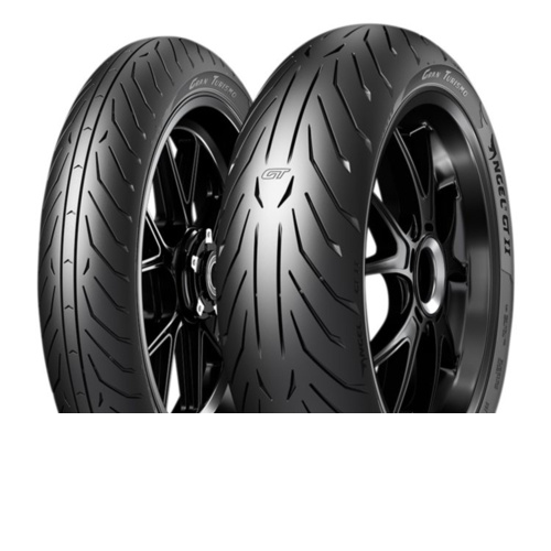 Pirelli Angel GT II - фото 1