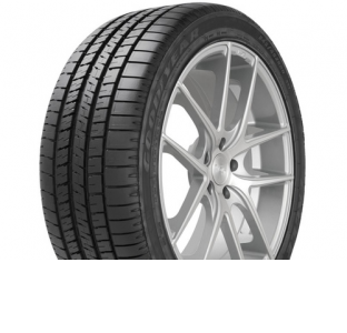 Шини Goodyear 255 R19 Goodyear Eagle F1 Supercar 255/40 R19 96W
