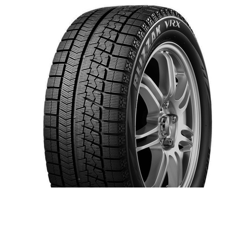 Bridgestone Blizzak VRX - фото 1