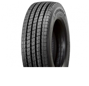 Грузовые шины Triangle Triangle TR615 (рулевая) R22.5
