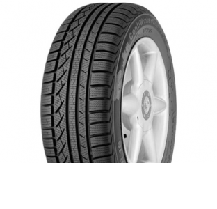 Шини Зимові Continental 55 R16 Continental ContiWinterContact TS 810 195/55 R16 87T MO