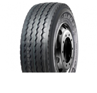 Грузовые шины Linglong Linglong LTL863 (прицепная) R22.5