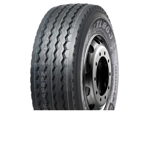 Linglong LTL863 (прицепная) - фото 1