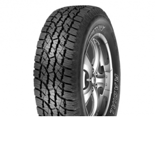 Шины 275 R20 Multi-mile Wild Country Radial XTX 275/55 R20 117S XL