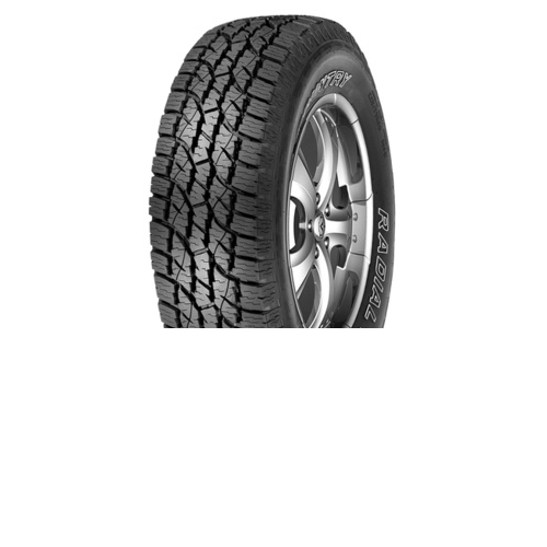 Wild Country Radial XTX - фото 1