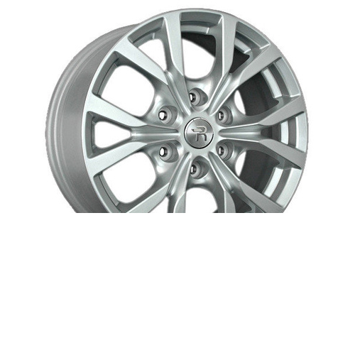 Replica Mitsubishi (MI102) - фото 1