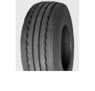 Вантажні шини Ovation Ovation ETL311 (рулевая) R22.5