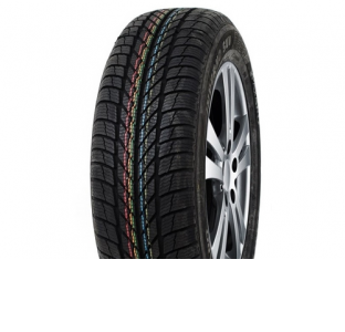 Шины Paxaro Paxaro INVERNO SUV R17