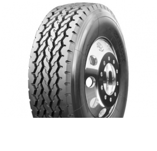 Вантажні шини Sailun Sailun S825 (прицепная) R22.5