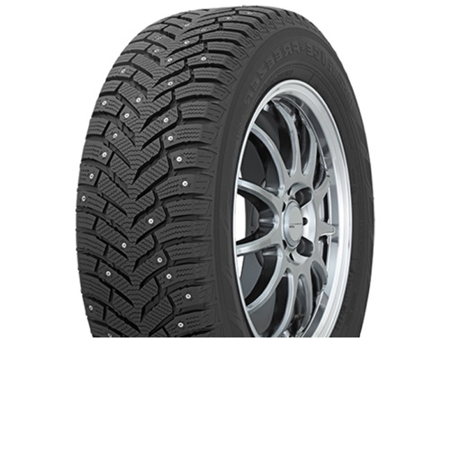 Toyo Observe Ice-Freezer SUV - фото 1