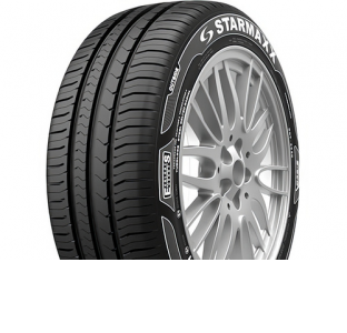 Шини Starmaxx Starmaxx Naturen ST542 R15-R16