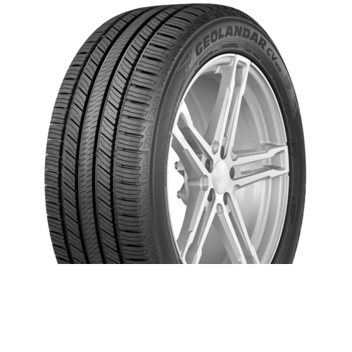 Yokohama Geolandar CV G058 - фото 1