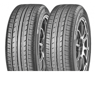 Шини Yokohama Yokohama BluEarth ES32 R16-R18