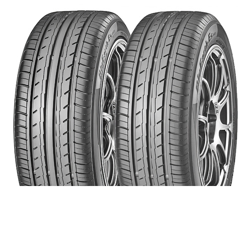 Yokohama BluEarth ES32 - фото 1