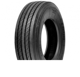 Вантажні шини Taitong Taitong HS201 (рулевая) R22.5
