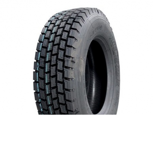 Вантажні шини Taitong Taitong HS202 (ведущая) R22.5