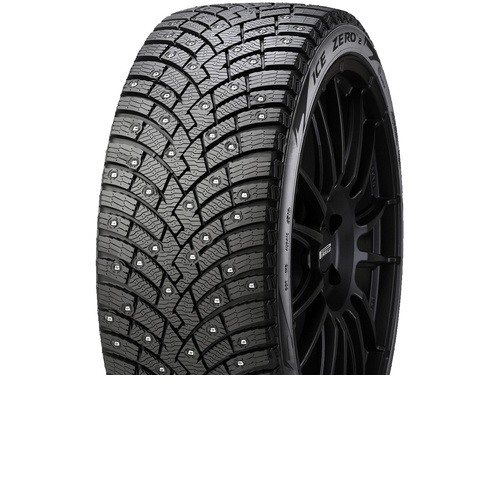 Pirelli Ice Zero 2 - фото 1