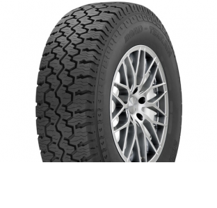 Шини Tigar Tigar Road Terrain R16-R17
