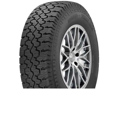 Tigar Road Terrain - фото 1