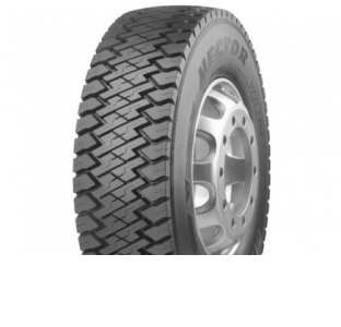 Вантажні шини R19.5 Matador DR1 Hector (ведущая) 245/70 R19.5 136/134M Вантажні шини R19.5 Matador DR1 Hector (ведущая) 245/70 R19.5 136/134M