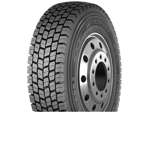 Aufine ADR3 (ведущая) - фото 1