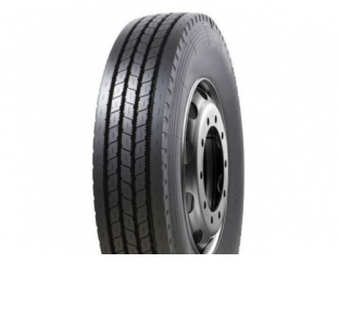 Вантажні шини Ovation VI-111 (рулевая) R17.5