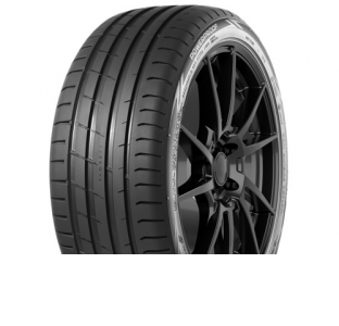 Шини Nokian Nokian Powerproof R17-R20