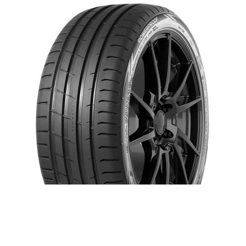 Nokian Powerproof - фото 1