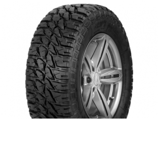 Шини Triangle Triangle GripX MT TR281 R15-R16