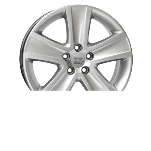 Wsp italy Volkswagen (W463) Cross Polo - фото 1