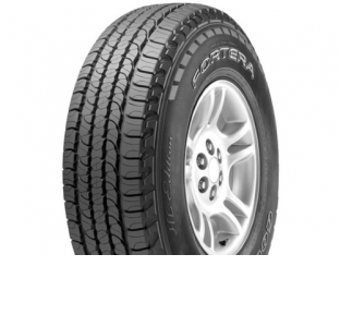 Шини Всезезонні Goodyear Fortera HL R20