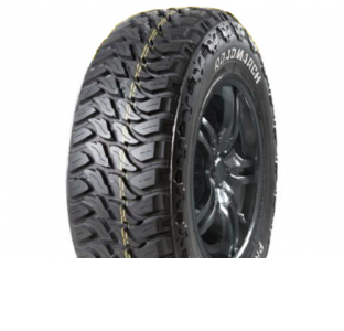 Шини Roadmarch Roadmarch PRIMEMASTER M/T II R15