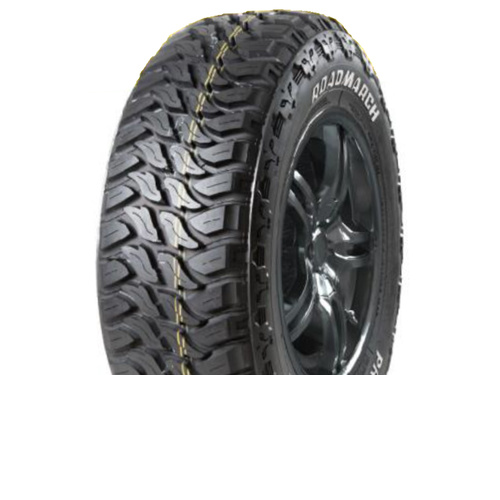 Roadmarch PRIMEMASTER M/T II - фото 1