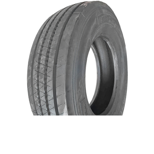 Barum BF200 R (рулевая) - фото 1