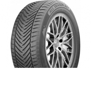 Шини 215/65 R16 Tigar ALL Season SUV 215/65 R16 102V XL