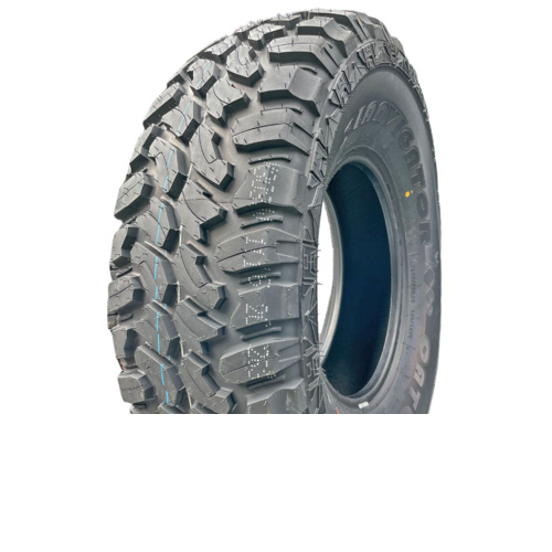 Lanvigator Catchfors M/T - фото 1