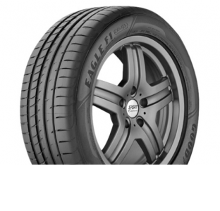 Шини 285/45 R20 Goodyear Eagle F1 Asymmetric 2 SUV-4X4 285/45 R20 108W Шини 285/45 R20 Goodyear Eagle F1 Asymmetric 2 SUV-4X4 285/45 R20 108W
