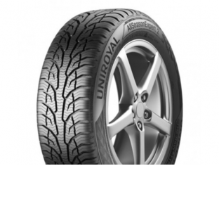 Шини Всезезонні Uniroyal AllSeason Expert 2 R14-R17
