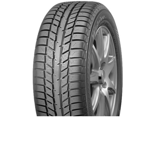 Yokohama W.Drive V903 - фото 1