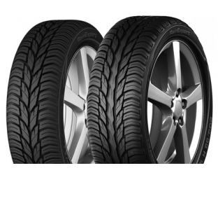 Шини Uniroyal Uniroyal RainExpert R17