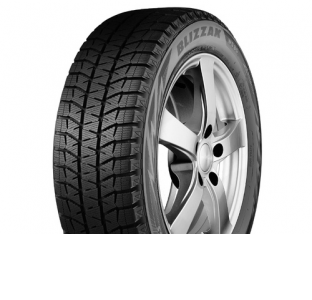 Шини Bridgestone Bridgestone Blizzak WS80 R16