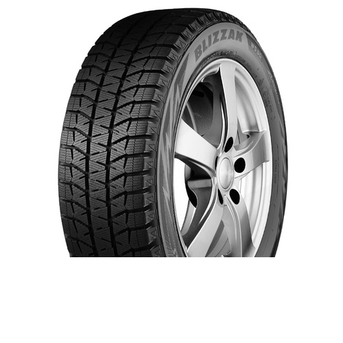 Bridgestone Blizzak WS80 - фото 1