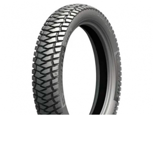 Мотошини Michelin Anakee Street R17-R21