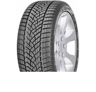 Шини 235/35 R20 Goodyear UltraGrip Ice 2+ 235/35 R20 92T XL