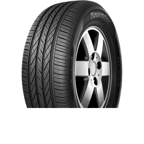 Tourador X Comfort SUV - фото 1