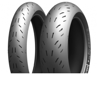 Мотошины Michelin Michelin Power CUP EVO R17